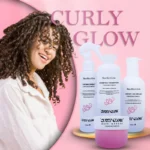 Pack Curly