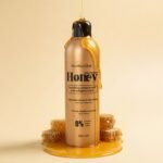 Shampoing Honey - 450 ML