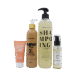 Pack Hair Lift Summer Vibes