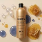Shampoing Honey - 450 ML – Image 5