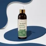 Masque Tanino Spécial Bleu – Image 5