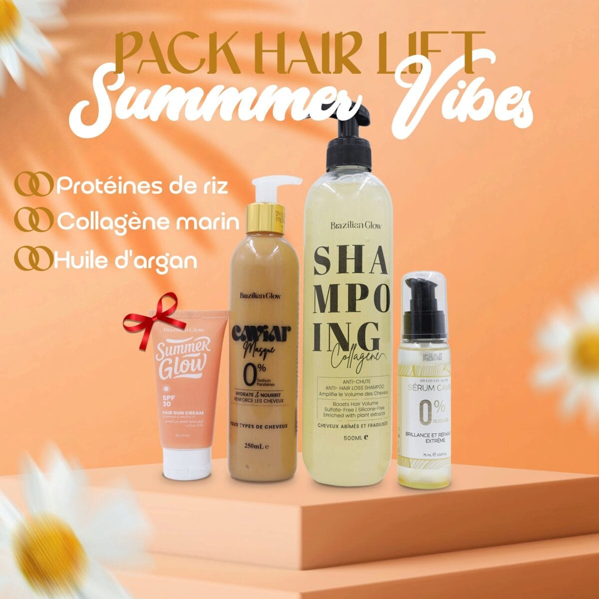 Pack Hair Lift Summer Vibes – Image 2