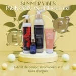 Pack Anti-Pelliculaire Summer Vibes – Image 2