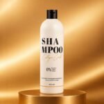 Shampoing Collagène - 450 ML – Image 4
