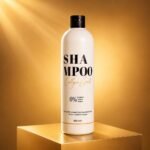 Shampoing Collagène - 450 ML – Image 3