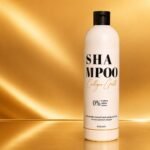 Shampoing Collagène - 450 ML