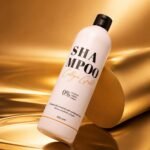 Shampoing Collagène - 450 ML – Image 2