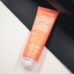 Crème Solaire Cheveux Summer Glow - 50mL / 250mL