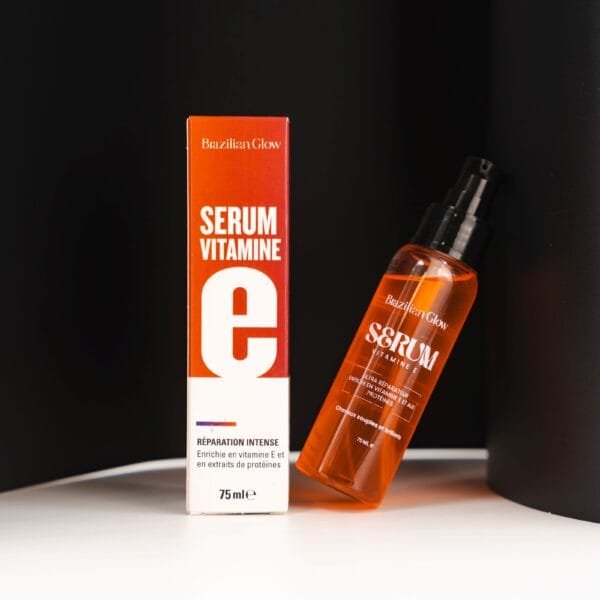 Sérum Vitamine E – 75 ml