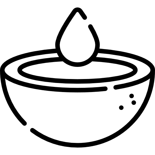 Beurre de cacao