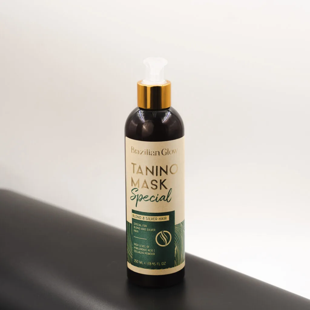 TANINO MASQUE SPECIAL