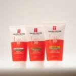 Ecran Solaire - Invisible / Medium / Teinté light