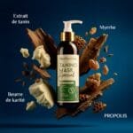 Masque Tanino Spécial Bleu