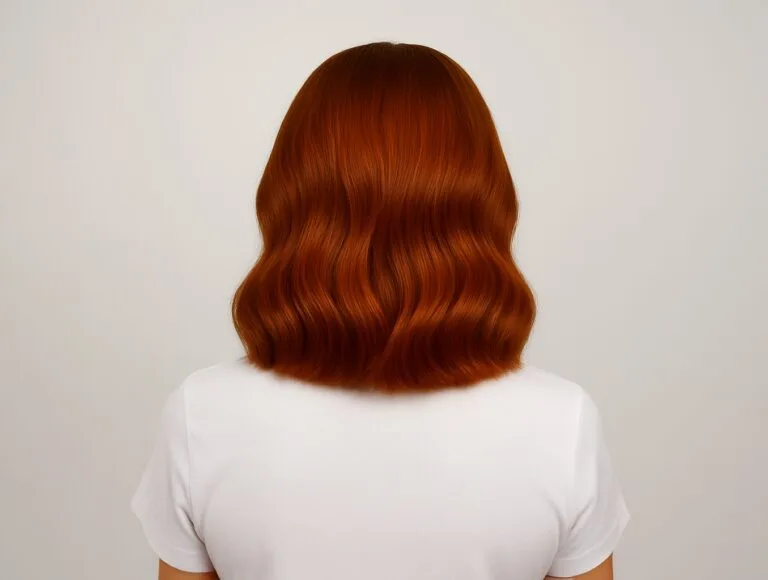 soins cheveux apres 2