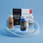 Pack Lissage Kératine Protéine Algoplex