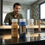 Pack Lissage Kératine Protéine Algoplex – Image 4