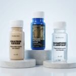 Pack Lissage Kératine Protéine Algoplex – Image 3