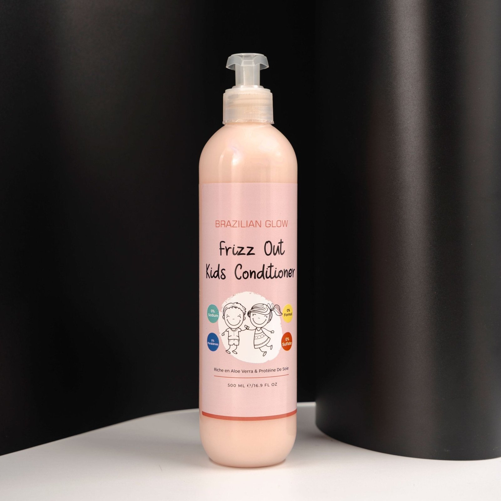 DSC03148 Masque Kids - 500 ml – Image 1