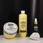 Pack Monoa + Sérum Honey