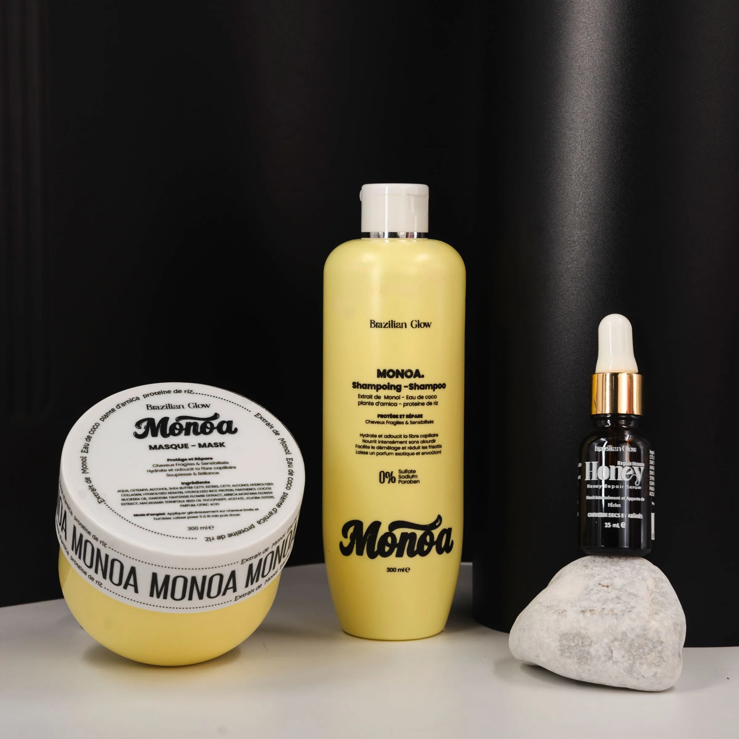 Pack Monoa + Sérum Honey – Image 1