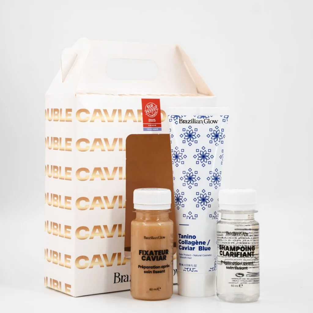 TANINO COLLAGENE CAVIAR BLEU