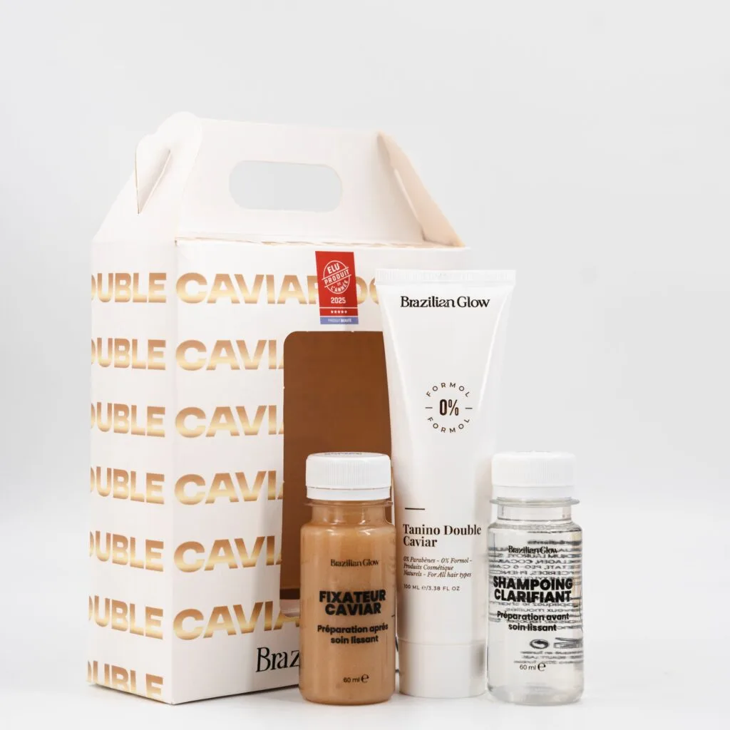 TANINO DOUBLE CAVIAR