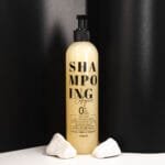 Shampoing Collagène - 500 ml