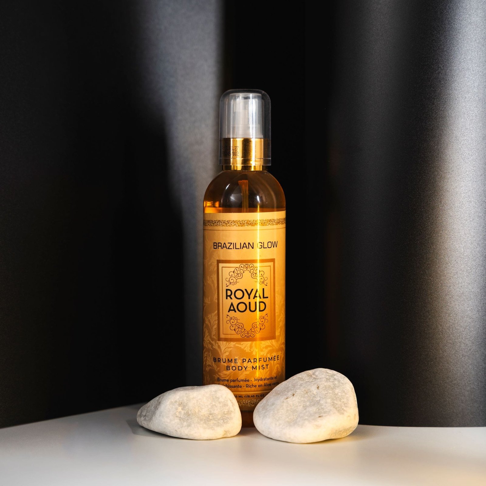 aoud Body Mist Aoud 250 ml – Image 1