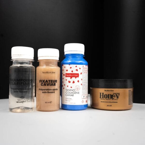 Tanino Honey Caviar - Masque Honey 100 ML OFFERT