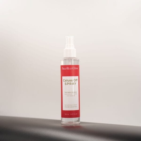 Caluss Off Spray - 150 ML