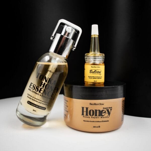 Pack Honey Perfect Trio
