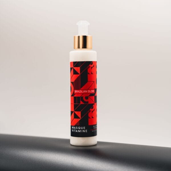 Masque Vitamin - 150 ML