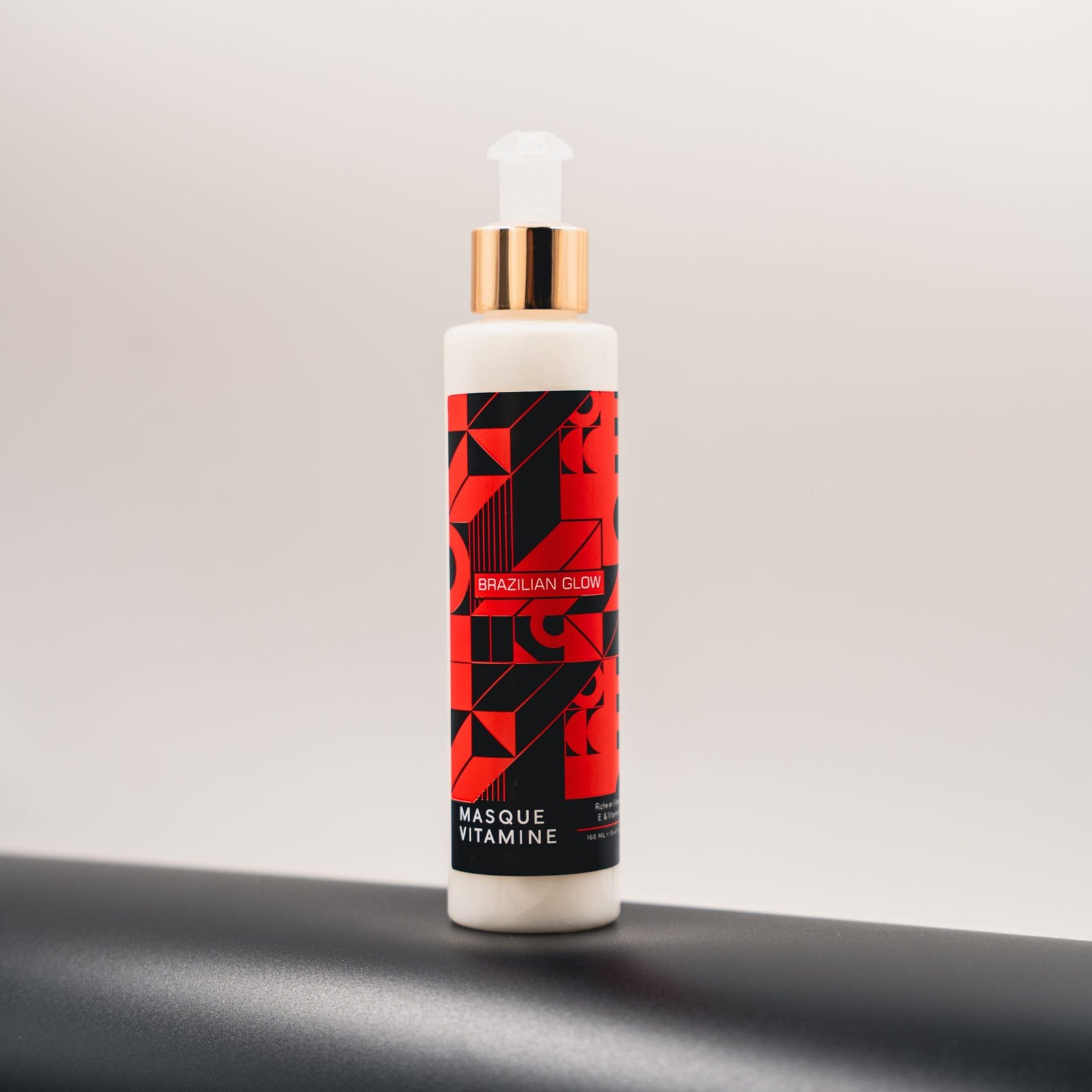 MASQUE VITAMINE Masque Vitamin - 150 ML – Image 1