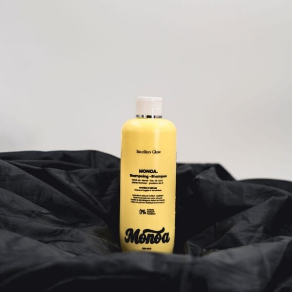 Shampoing Monoa