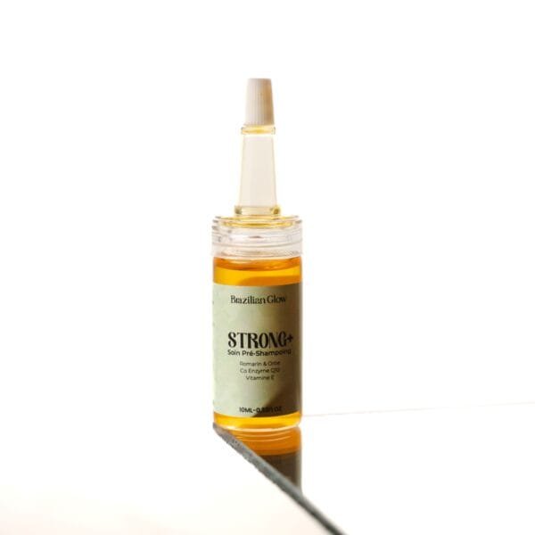 Ampoule Strong - 10 ML