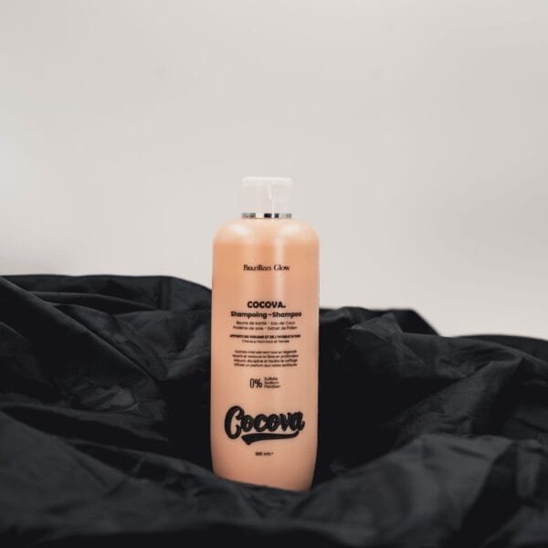 Shampoing Cocova