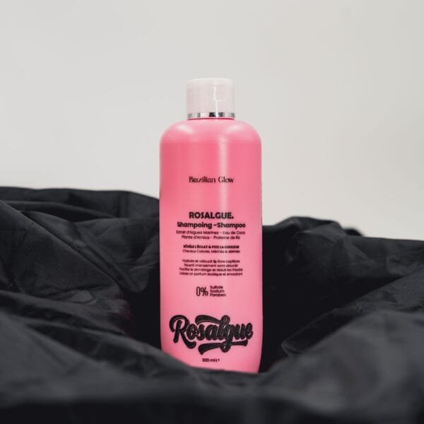 Shampoing Rosalgue