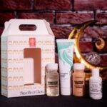 Pack Collagène Double Caviar Honey Plus