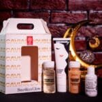 Pack Proteine Double Caviar Honey Plus