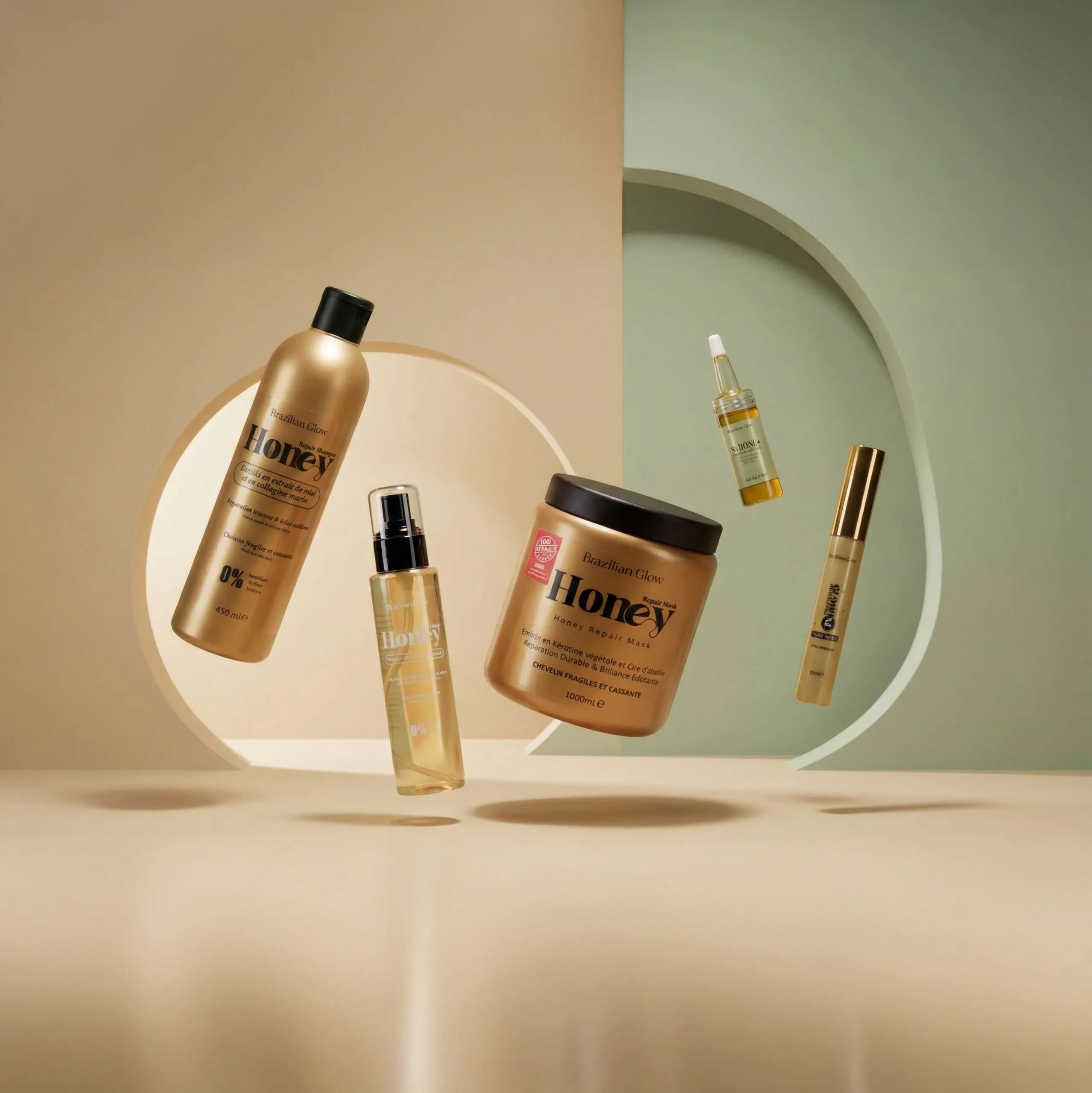 Box Honey Classique – Image 3