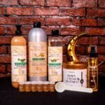 Pack Proteine Golden Caviar - 1 L