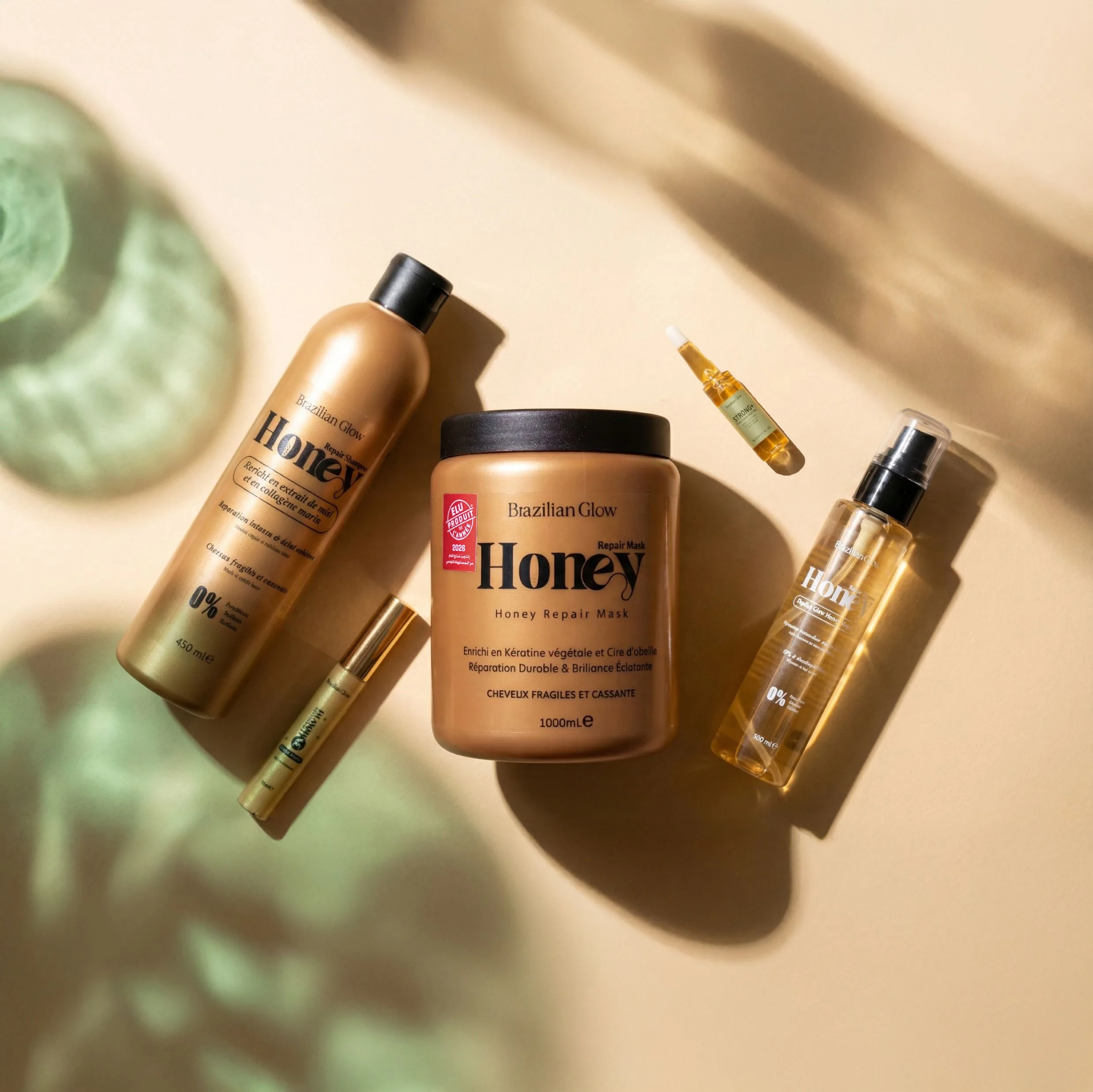 Box Honey Classique – Image 5