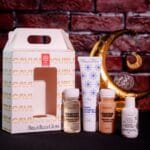 Pack Tanino Collagène Caviar Honey Plus