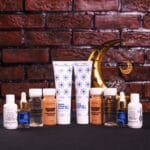 Pack Tanino Honey Caviar Duo