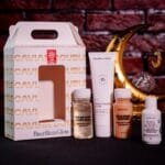 Pack Tanino Double Caviar Honey Plus