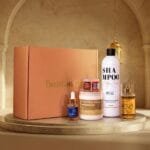 Box Collagen & Marin Power - Hak El Melh Edition