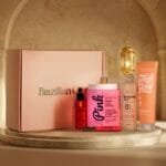 Box Shine & Love - Hak El Melh Edition