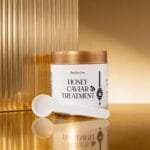 Honey Caviar Treatment - 450 ML – Image 2