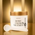 Honey Caviar Treatment - 450 ML – Image 3