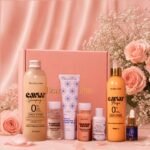 Pack Caviar Hair Therapy